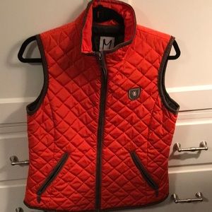M.Miller Vest